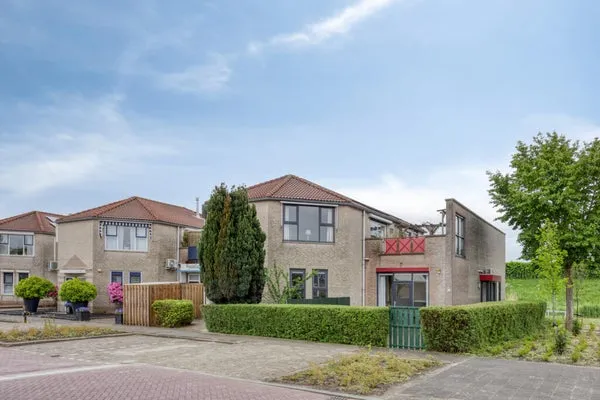 Hoekwoning te koop: Filosofentuin 2, Tuinenbuurt Capelle Aan Den Ijssel