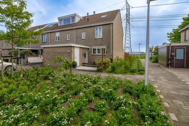 Hoekwoning te koop: Filosofentuin 36, Tuinenbuurt Capelle Aan Den Ijssel