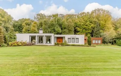 Vrijstaande woning te koop: Finantiën 2, Oost-Loon Loon Op Zand