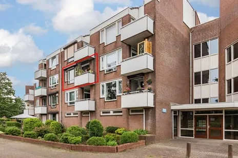 Appartement te koop: Finefrau 14, Nulland Kerkrade