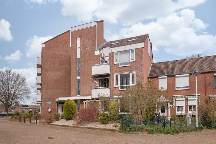 Appartement te koop: Finefrau 3, Nulland Kerkrade