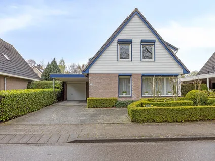Vrijstaande woning te koop: Finlandstraat 35, Kemperkoul Sittard