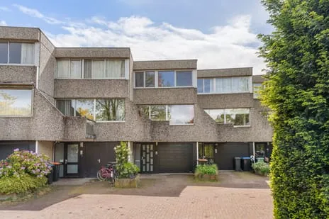 Tussenwoning te koop: Finnmark 19, Rozendaal Leusden