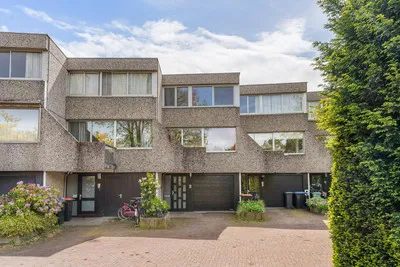 Tussenwoning te koop: Finnmark 19, Rozendaal Leusden