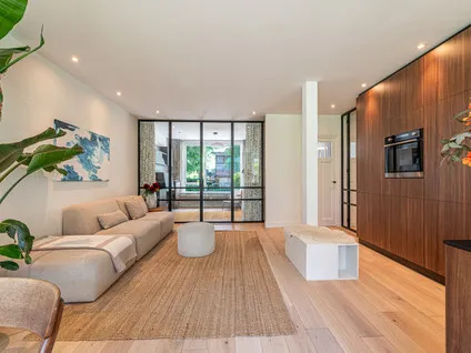 Appartement te koop: Finsenstraat 12H, Middenmeer-Zuid Amsterdam