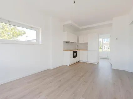 Appartement te koop: Finsestraat 34B, Rotterdam