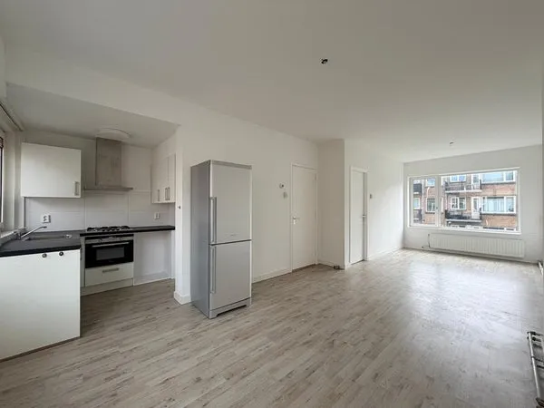 Woning te huur: Finsestraat, Oud Mathenesse Rotterdam