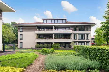 Appartement te koop: Finsponglaan 102, Lyceumkwartier Zeist