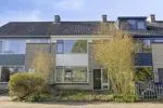 Tussenwoning te koop: Finsterwoldepad 40, Vredenburg Arnhem