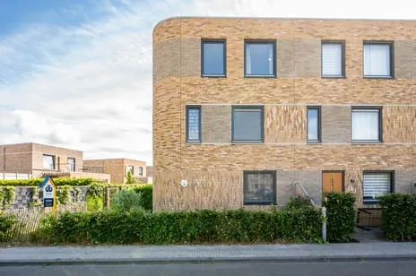 Hoekwoning te koop: Fioringras 38, Flora West Lelystad