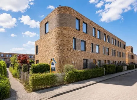 Hoekwoning te koop: Fioringras 38, Flora West Lelystad