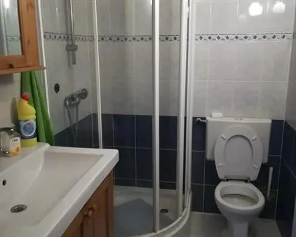Kamer te huur: Fioringras, Rotterdam