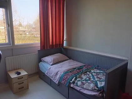 Kamer te huur: Fioringras, Ommoord Rotterdam