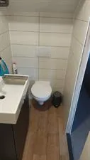 Kamer te huur: Fioringras, Ommoord Rotterdam