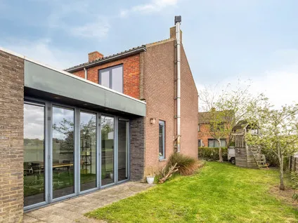 Hoekwoning te koop: Firensstraat 22, Sas Van Gent