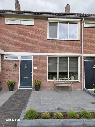 Tussenwoning te koop: Fitisstraat 9, Binderen Helmond