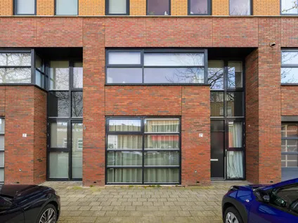 Studio te koop: Fitterstraat 37A, Haagweg-Zuid Leiden