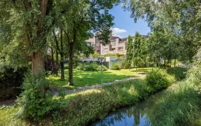 Appartement te koop: Fivelingo 115, Lunetten-Noord Utrecht
