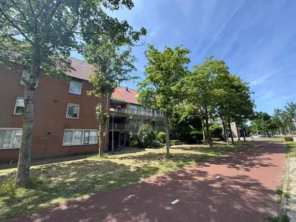 Appartement te huur: Fivelingo 247, Lunetten-Noord Utrecht