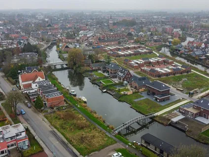 Woning te koop: Fivelkade, Centrum-Appingedam Appingedam