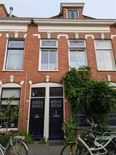 Kamer te huur: Fivelstraat, Indische buurt Groningen