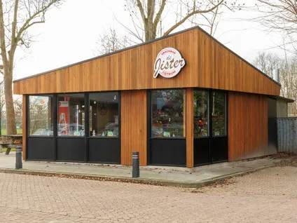Vrijstaande woning te koop: Fjildwei 4A, Jistrum