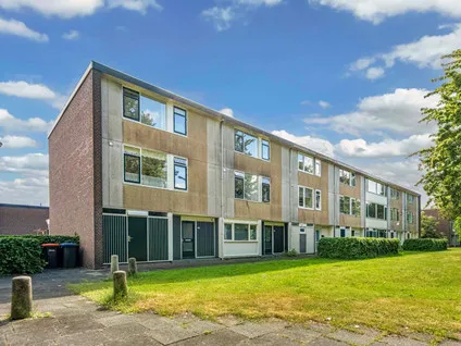 Tussenwoning te koop: Fjord 135, Atol Lelystad