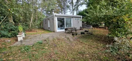 Woning te koop: Flaasdijk 1-1073, Buitengebied Chaam Chaam