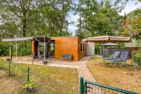 Vrijstaande woning te koop: Flaasdijk 1-573, Buitengebied Chaam Chaam