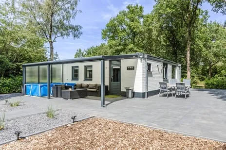 Vrijstaande woning te koop: Flaasdijk 1-716, Buitengebied Chaam Chaam