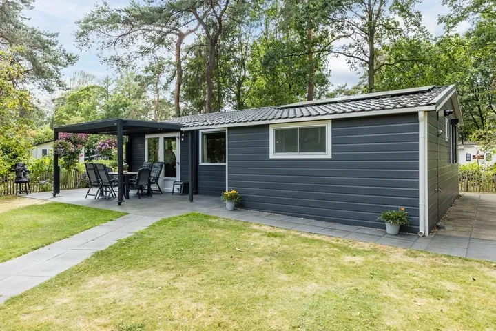 Vrijstaande woning te koop: Flaasdijk 1-816, Buitengebied Chaam Chaam