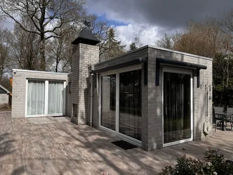 Woning te koop: Flaasdijk 1, Chaam