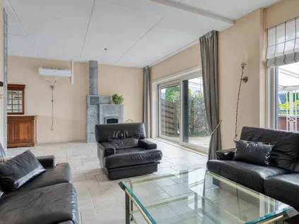Tussenwoning te koop: Flakkee 109, Landstrekenwijk West Lelystad