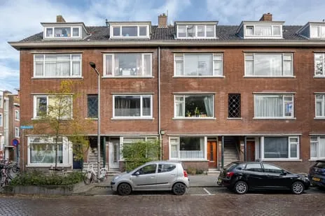Appartement te koop: Flakkeesestraat 141C, Rotterdam