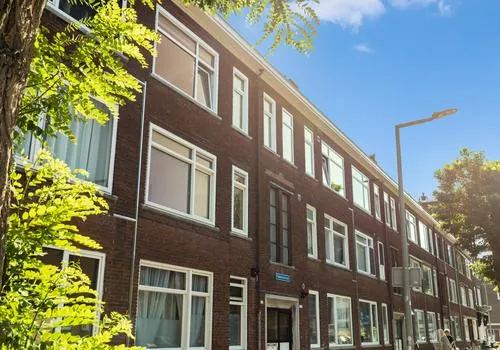Appartement te koop: Flakkeesestraat 31B, Carnisse Rotterdam