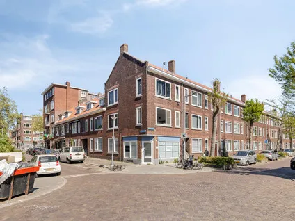 Appartement te koop: Flakkeesestraat 61B, Carnisse Rotterdam