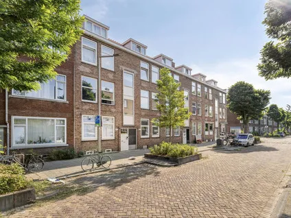 Studio te koop: Flakkeesestraat 73A, Carnisse Rotterdam