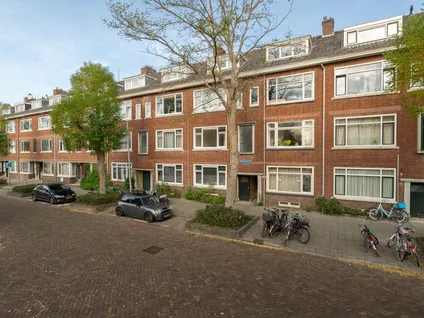 Appartement te koop: Flakkeesestraat 87B, Carnisse Rotterdam