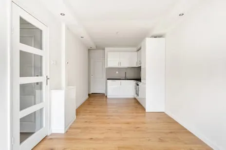 Appartement te koop: Flakkeesestraat 97A, Carnisse Rotterdam