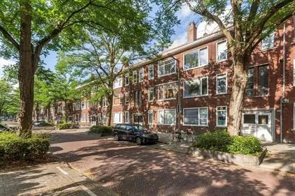Kamer te huur: Flakkeesestraat, Carnisse Rotterdam