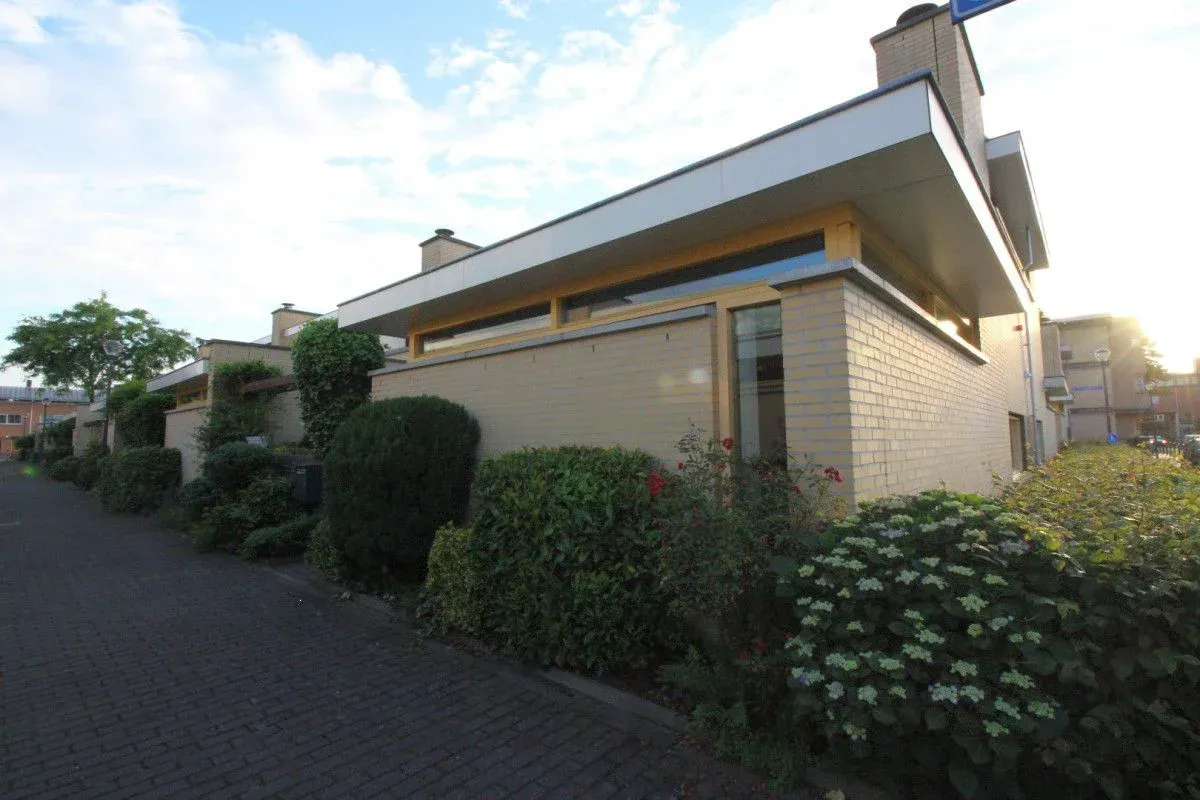 Woning te huur: Flamingohof, Hilversum