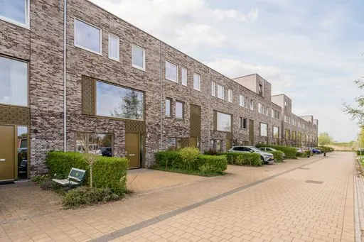 Woning te koop: Flamingokade, Vogelbuurt Groningen