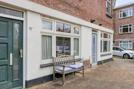 Studio te koop: Flamingostraat 12C, Watervogelbuurt Utrecht