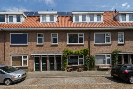 Appartement te koop: Flamingostraat 30BS, Watervogelbuurt Utrecht