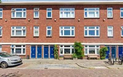Appartement te koop: Flamingostraat 6, Utrecht