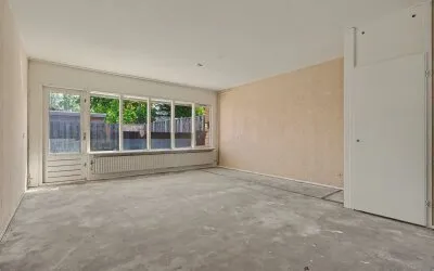 Tussenwoning te koop: Flamingoweg 11, Papegaaienburg - Hofwijk Vlissingen