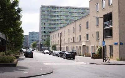 Appartement te koop: Fleerde 705, Amsterdam