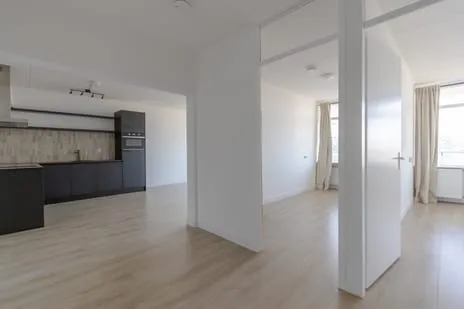 Appartement te koop: Fleerde 705, F-buurt Amsterdam