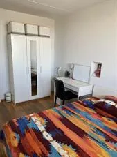 Kamer te huur: Fleerde, F-buurt Amsterdam