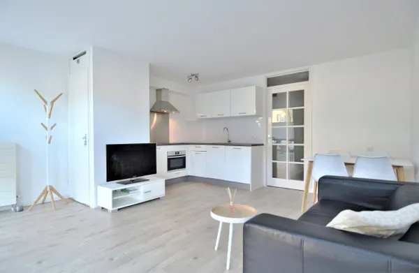 Woning te huur: Fleerde, F-buurt Amsterdam
